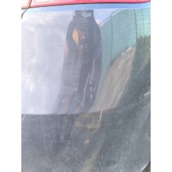 Recambio de paragolpes trasero para seat leon (1p1) reference referencia OEM IAM 1P0807421G  