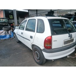 opel corsa b (s93) del año 1999