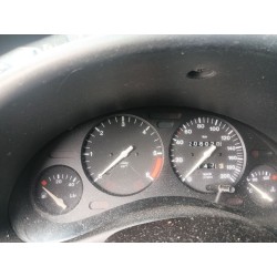 opel corsa b (s93) del año 1999