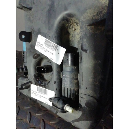 Recambio de bomba limpia para volkswagen golf v berlina (1k1) gt sport referencia OEM IAM IK6955651  
