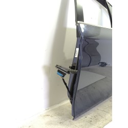 Recambio de puerta trasera izquierda para bmw 5 (f10) 530 d xdrive referencia OEM IAM 41009628755  