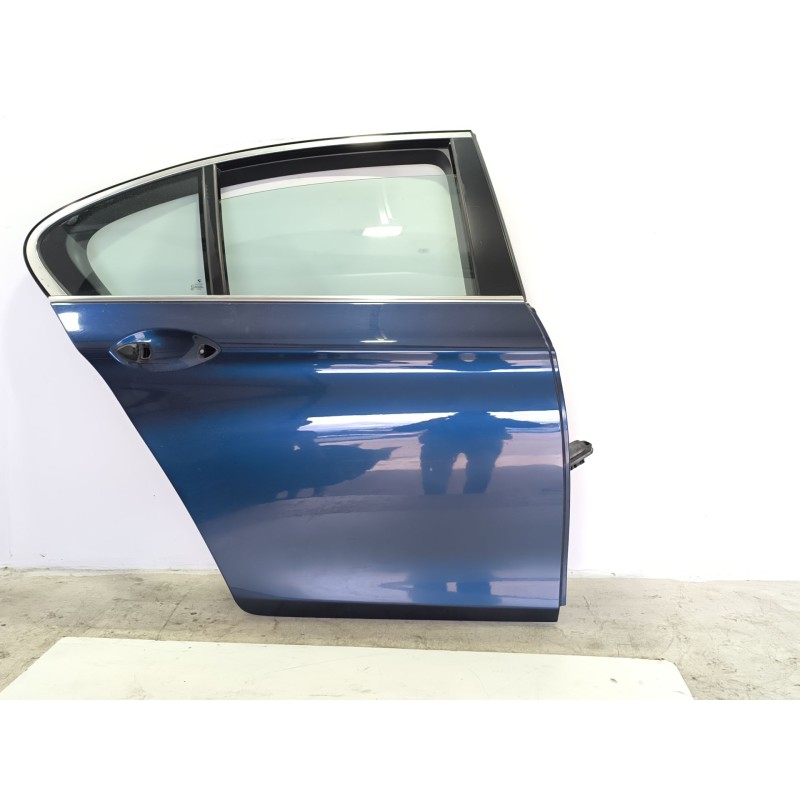 Recambio de puerta trasera derecha para bmw 5 (f10) 530 d xdrive referencia OEM IAM 41009628756  