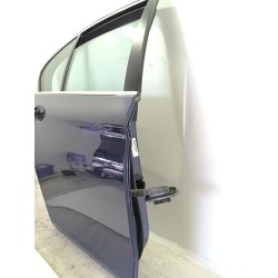 Recambio de puerta trasera derecha para bmw 5 (f10) 530 d xdrive referencia OEM IAM 41009628756  