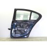 Recambio de puerta trasera derecha para bmw 5 (f10) 530 d xdrive referencia OEM IAM 41009628756  
