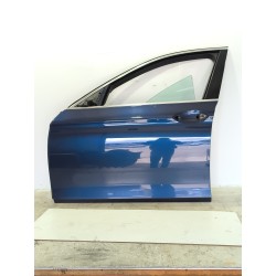 Recambio de puerta delantera izquierda para bmw 5 (f10) 530 d xdrive referencia OEM IAM 41009628753  