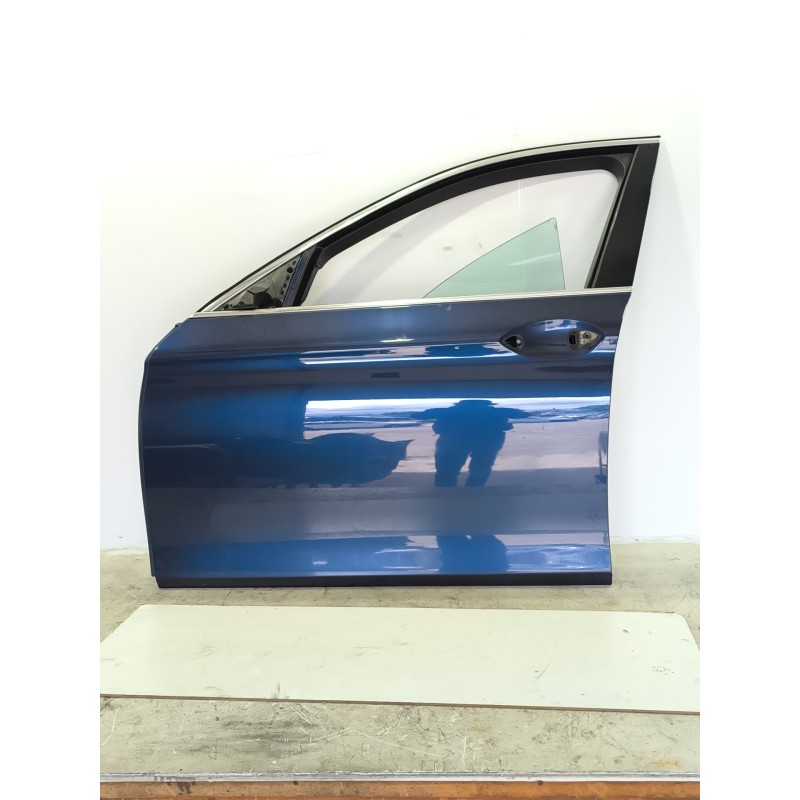 Recambio de puerta delantera izquierda para bmw 5 (f10) 530 d xdrive referencia OEM IAM 41009628753  