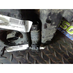 Recambio de bomba limpia para volkswagen golf v berlina (1k1) gt sport referencia OEM IAM IK6955651  