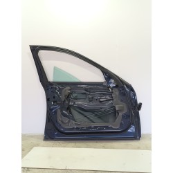 Recambio de puerta delantera izquierda para bmw 5 (f10) 530 d xdrive referencia OEM IAM 41009628753  
