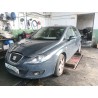 seat leon (1p1) del año 2009