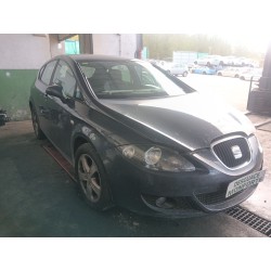 seat leon (1p1) del año 2009