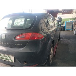 seat leon (1p1) del año 2009