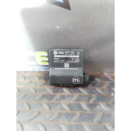 Recambio de modulo electronico para volkswagen golf v berlina (1k1) gt sport referencia OEM IAM 1K0907530Q 1K0907951 