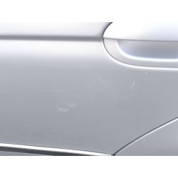Recambio de puerta trasera izquierda para bmw 5 (e39) 530 d referencia OEM IAM 41528266721  