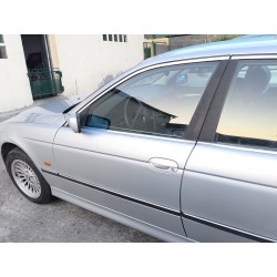 Recambio de puerta delantera izquierda para bmw 5 (e39) 530 d referencia OEM IAM 41518216817  