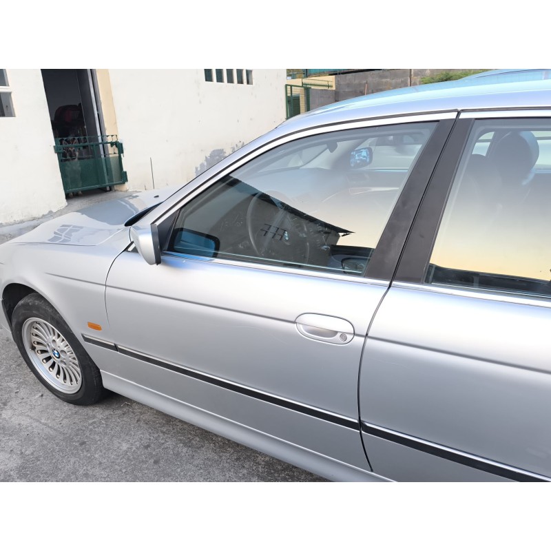 Recambio de puerta delantera izquierda para bmw 5 (e39) 530 d referencia OEM IAM 41518216817  