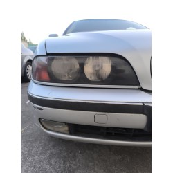 Recambio de faro derecho para bmw 5 (e39) 530 d referencia OEM IAM 63128362464  