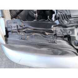 Recambio de faro derecho para bmw 5 (e39) 530 d referencia OEM IAM 63128362464  