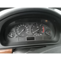 Recambio de cuadro instrumentos para bmw 5 (e39) 530 d referencia OEM IAM 62106942232  