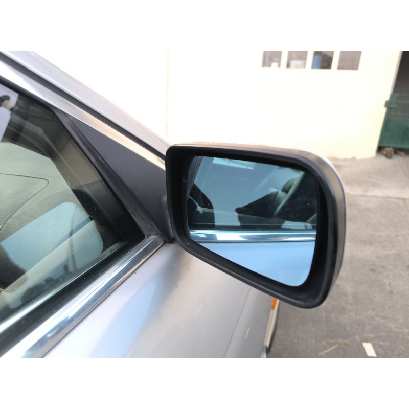Recambio de retrovisor derecho para bmw 5 (e39) 530 d referencia OEM IAM 51168266604  