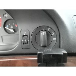 Recambio de mando luces para bmw 5 (e39) 530 d referencia OEM IAM 61318363684 / 61318363688 / 61318352223  