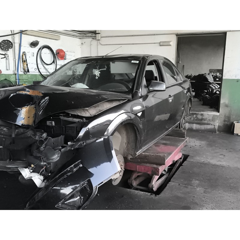 ford mondeo berlina (ge) del año 2006