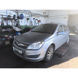 opel astra h sedán (a04) del año 2007