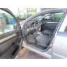 opel astra h sedán (a04) del año 2007