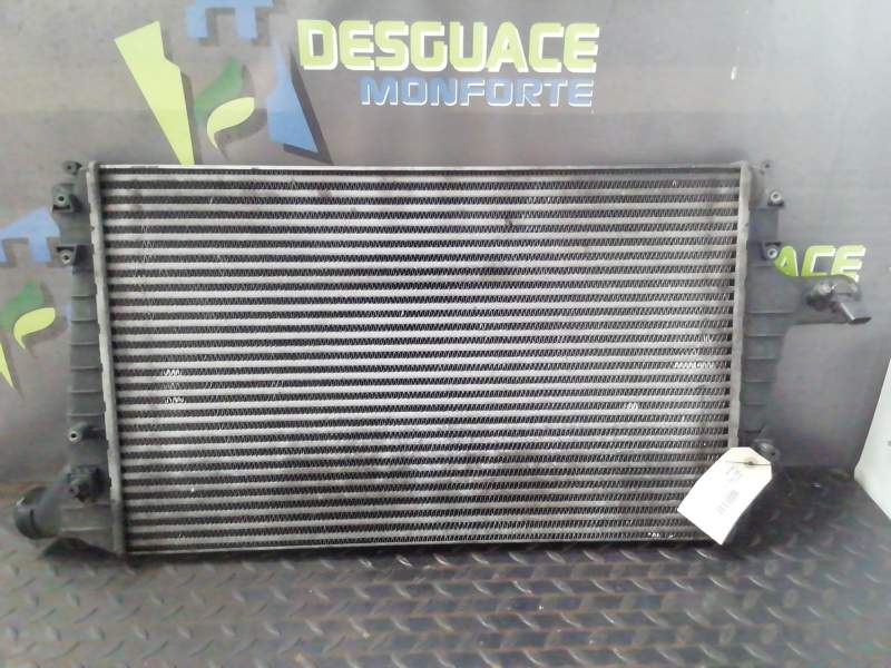 INTERCOOLER 4B0145805 