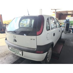 opel corsa c (x01) del año 2025