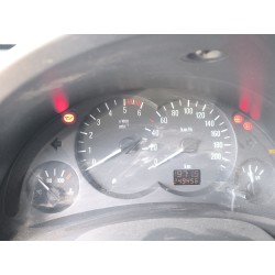 opel corsa c (x01) del año 2025