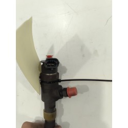 Recambio de inyector para citroën c4 ii (nc_) 1.6 hdi 90 referencia OEM IAM 1980S5 / 0445110340  