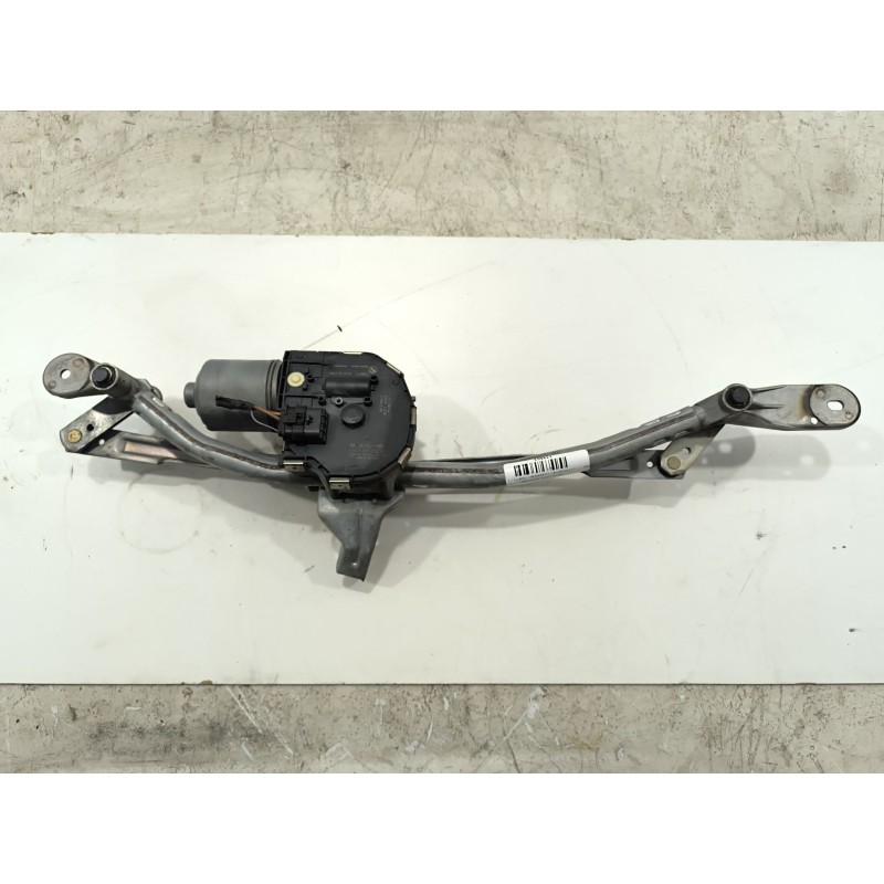Recambio de motor limpia delantero para bmw 5 (f10) 530 d xdrive referencia OEM IAM 1397220943 / 121925443125 / 1137328716 / 121