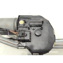 Recambio de motor limpia delantero para bmw 5 (f10) 530 d xdrive referencia OEM IAM 1397220943 / 121925443125 / 1137328716 / 121