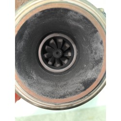 Recambio de turbocompresor para bmw 5 (f10) 530 d xdrive referencia OEM IAM 11657823270 / GTB2056VZK / 8060947 / PF003123R /7978