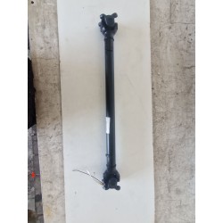 Recambio de transmision central delantera para bmw 5 (f10) 530 d xdrive referencia OEM IAM 26209425906  