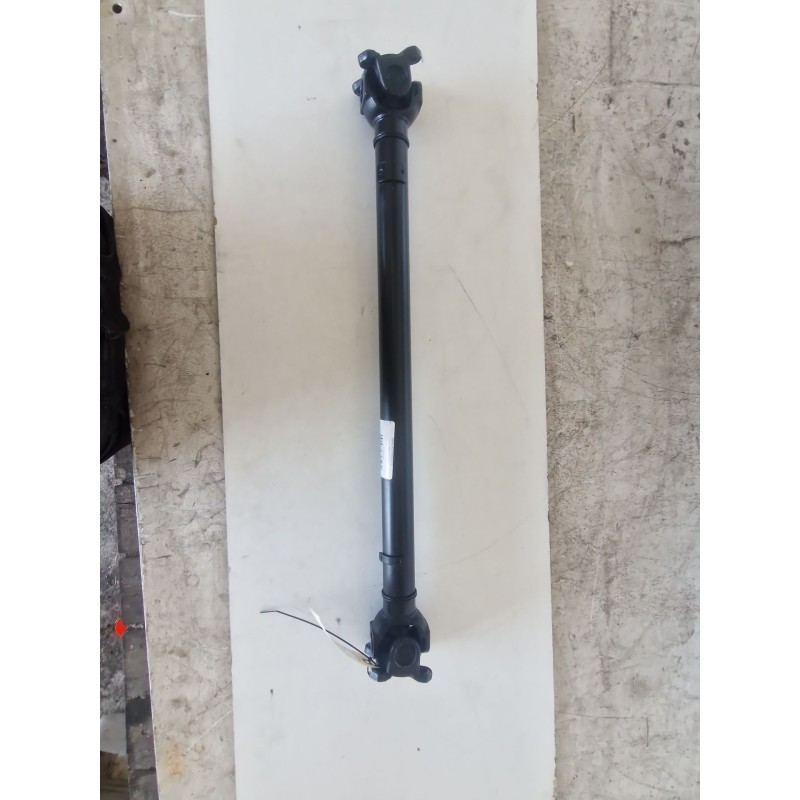 Recambio de transmision central delantera para bmw 5 (f10) 530 d xdrive referencia OEM IAM 26209425906  