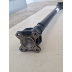 Recambio de transmision central delantera para bmw 5 (f10) 530 d xdrive referencia OEM IAM 26209425906  