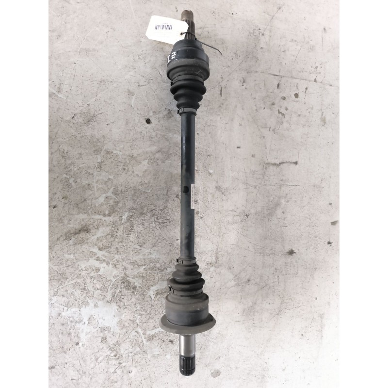 Recambio de transmision trasera izquierda para bmw 5 (f10) 530 d xdrive referencia OEM IAM 33207581017 / 7581017A  