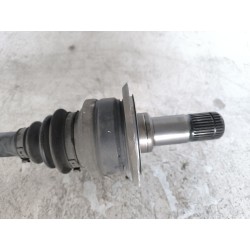 Recambio de transmision trasera izquierda para bmw 5 (f10) 530 d xdrive referencia OEM IAM 33207581017 / 7581017A  