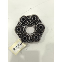 Recambio de flector cardan para bmw 5 (f10) 530 d xdrive referencia OEM IAM 760562905 / 12071000671 / 1518004111  