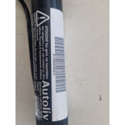 Recambio de pretensor airbag delantero izquierdo para bmw 5 (f10) 530 d xdrive referencia OEM IAM 615796400D / 609441200E / 9115