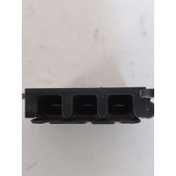 Recambio de relé electroventilador para bmw 5 (f10) 530 d xdrive referencia OEM IAM 6114915341802 / V4915341802 / MA20120623 / 9