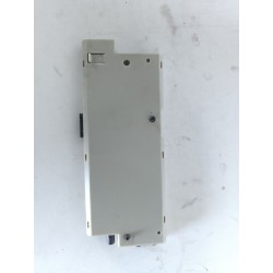 Recambio de modulo electronico para bmw 5 (f10) 530 d xdrive referencia OEM IAM AV927609601 / AV9276096010 / 21367510  