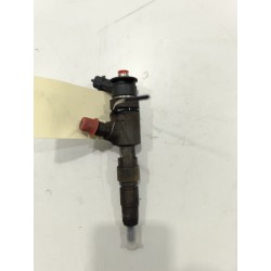 Recambio de inyector para citroën c4 ii (nc_) 1.6 hdi 90 referencia OEM IAM 1980S5 / 0445110340  