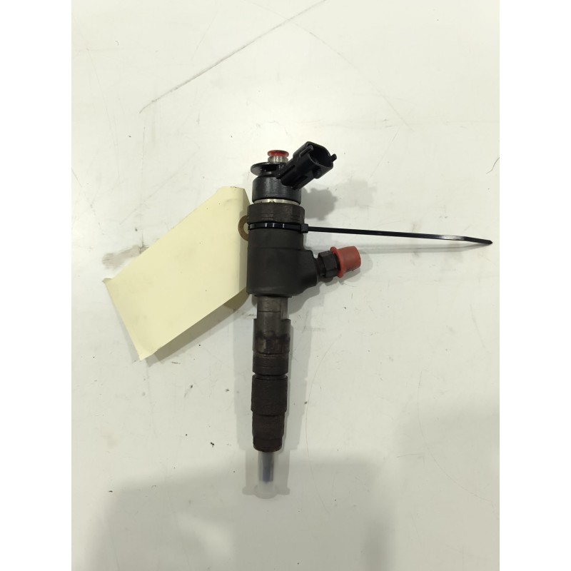 Recambio de inyector para citroën c4 ii (nc_) 1.6 hdi 90 referencia OEM IAM 1980S5 / 0445110340  