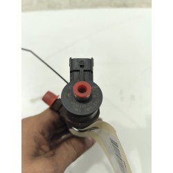 Recambio de inyector para citroën c4 ii (nc_) 1.6 hdi 90 referencia OEM IAM 1980S5 / 0445110340  