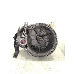 Recambio de caja cambios para renault scenic ii gran scenic referencia OEM IAM 8200559512 / ND0002 7701717852 