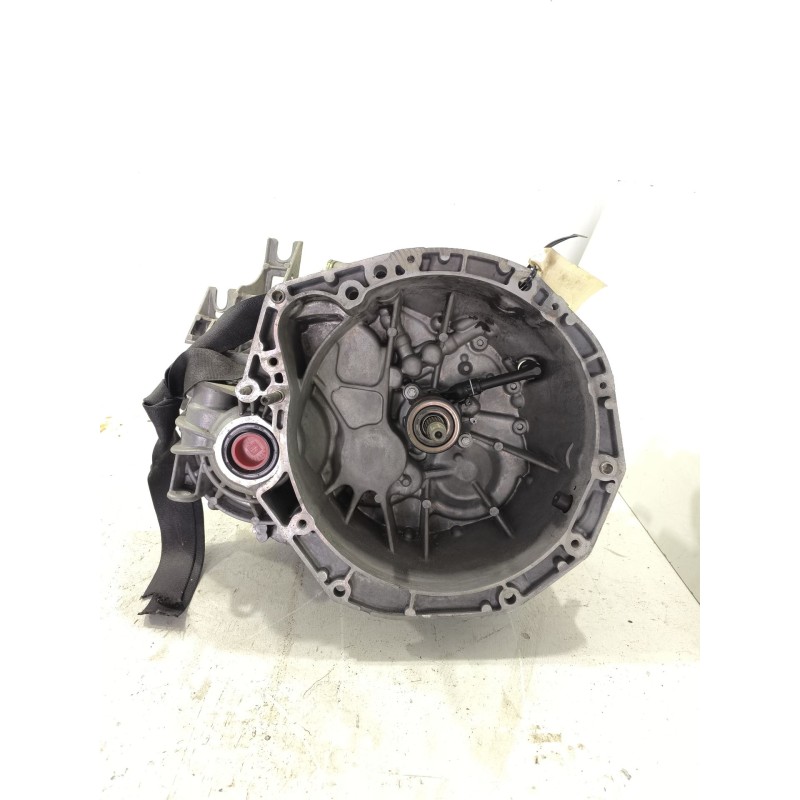 Recambio de caja cambios para renault scenic ii gran scenic referencia OEM IAM 8200559512 / ND0002 7701717852 