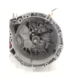 Recambio de caja cambios para renault scenic ii gran scenic referencia OEM IAM 8200559512 / ND0002 7701717852 