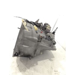 Recambio de caja cambios para renault scenic ii gran scenic referencia OEM IAM 8200559512 / ND0002 7701717852 